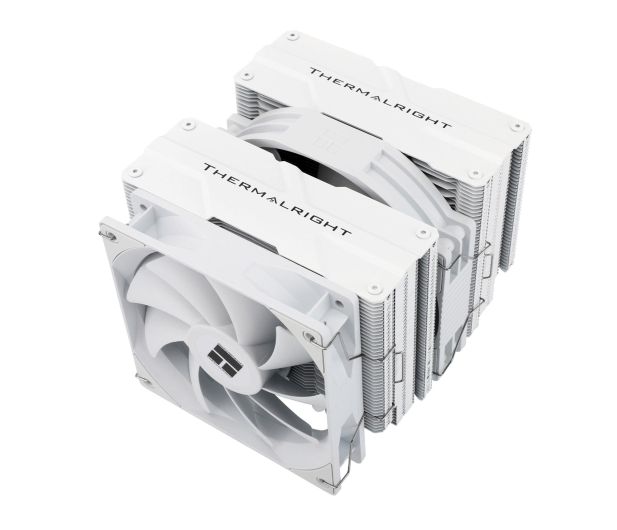 Thermalright Peerless Assassin 140 White 140mm - 1483691 - zdjęcie 2